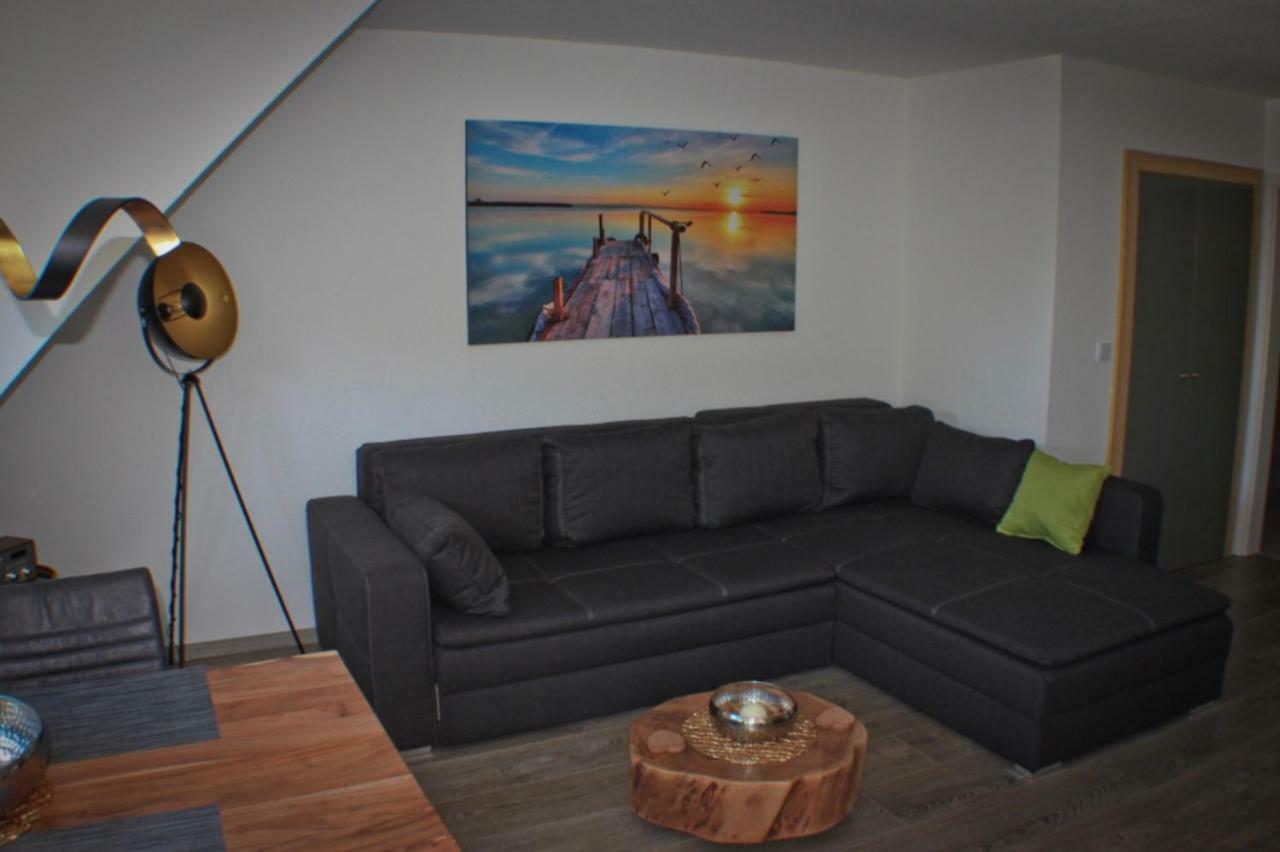 Pura Vida Fehmarn Lägenhet Exteriör bild