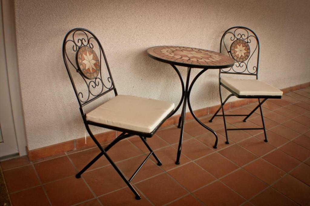 Pura Vida Fehmarn Lägenhet Exteriör bild